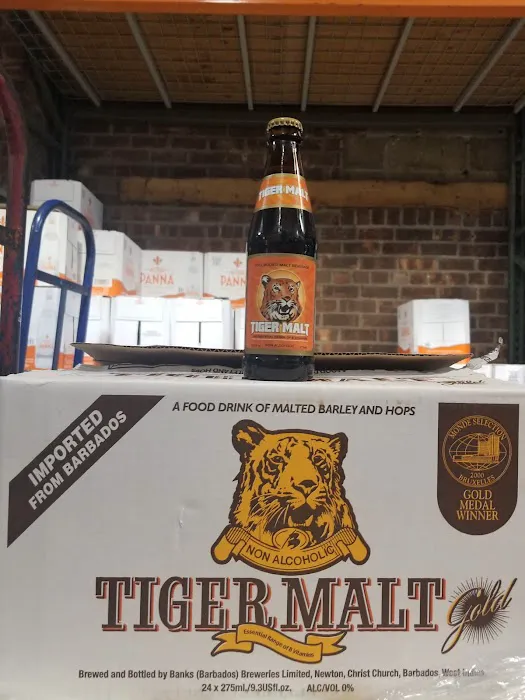 Beer Castle 1