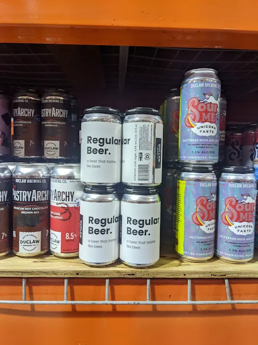 Beer Castle 8