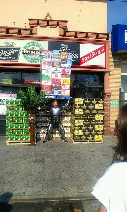 Beer Castle 9