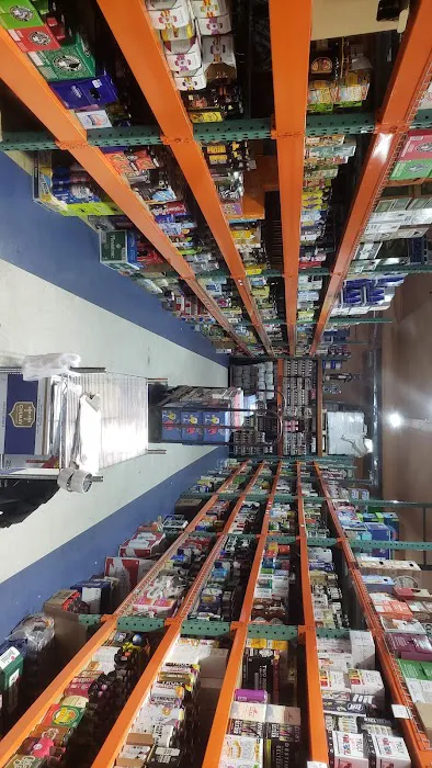 Beer Castle 7