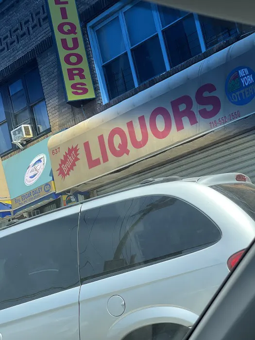 Brother Liquors Inc 0