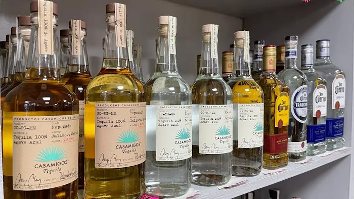 Mike’s Wine and Liquor 2