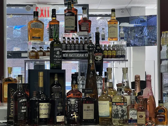 Mike’s Wine and Liquor 3