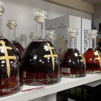 Mike’s Wine and Liquor