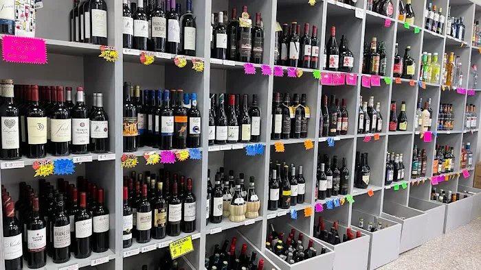 Mike’s Wine and Liquor 7