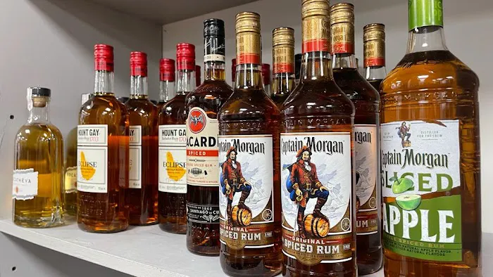 Mike’s Wine and Liquor 4