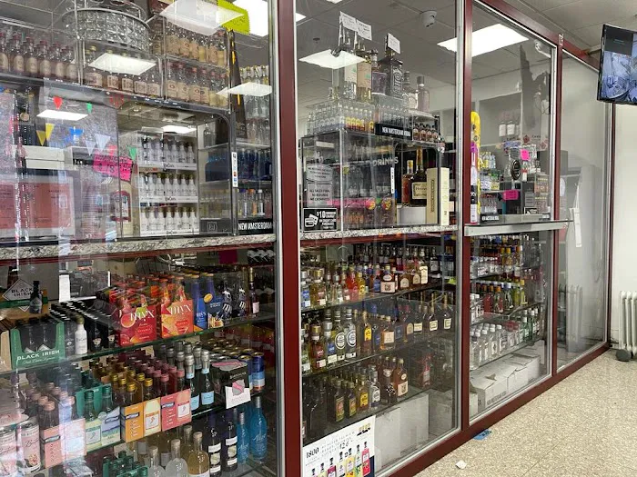 Mike’s Wine and Liquor 5