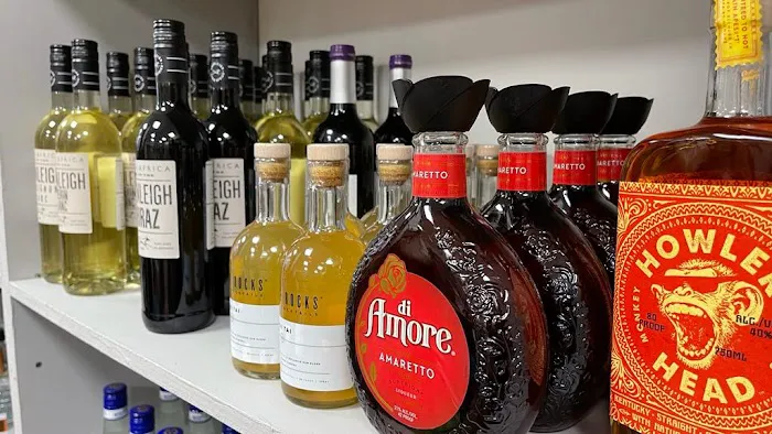 Mike’s Wine and Liquor 6