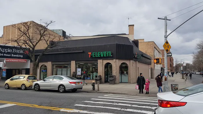 7-Eleven 7