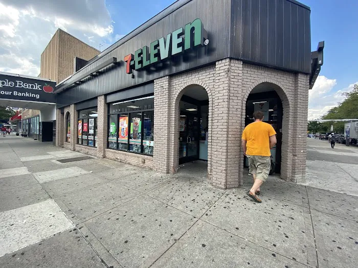 7-Eleven 6