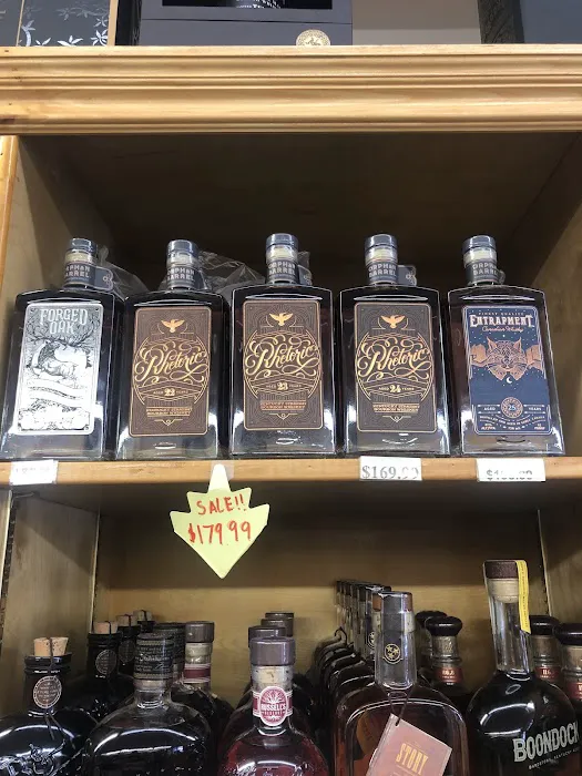 Liquor Depot 5