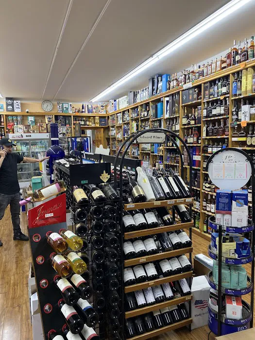 Liquor Depot 7