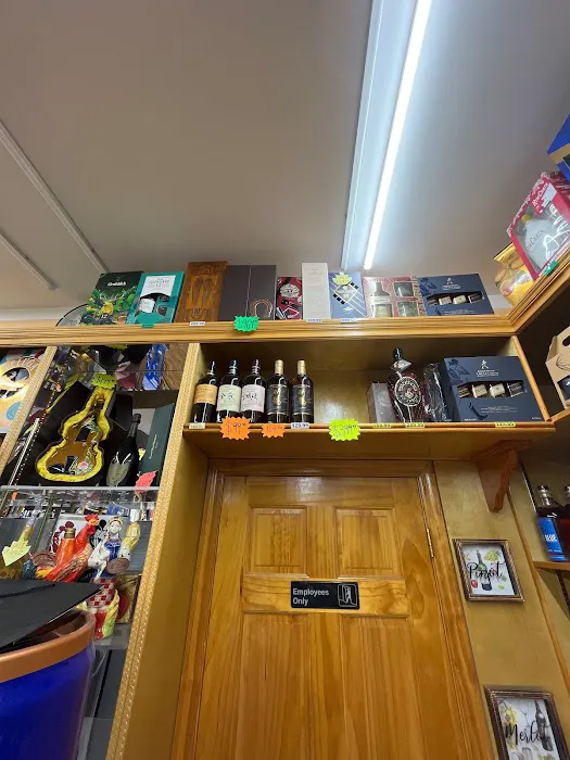 Liquor Depot 8