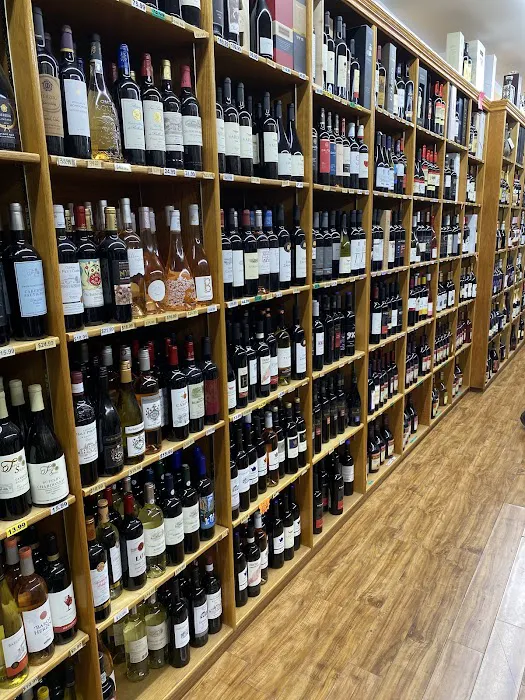 Liquor Depot 6