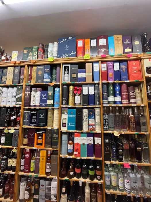 Liquor Depot 9