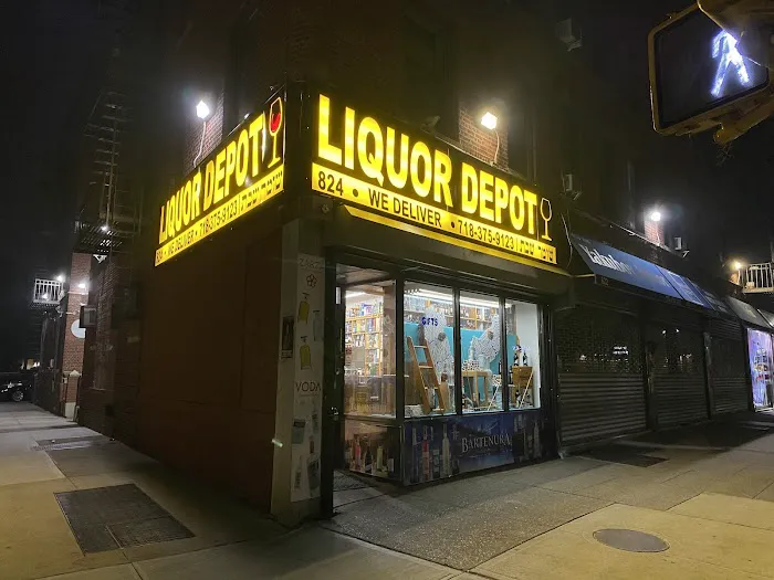 Liquor Depot 3