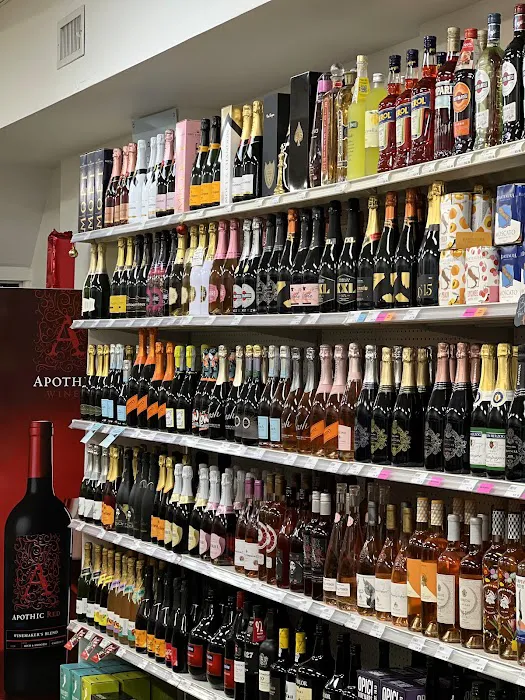 City Wines (Liquors) 5