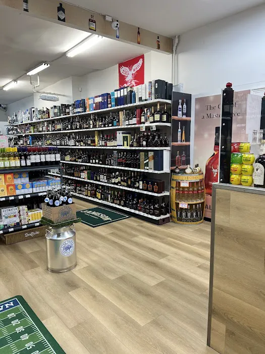 City Wines (Liquors) 4