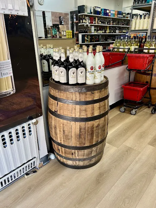 City Wines (Liquors) 7