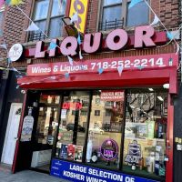 City Wines (Liquors)