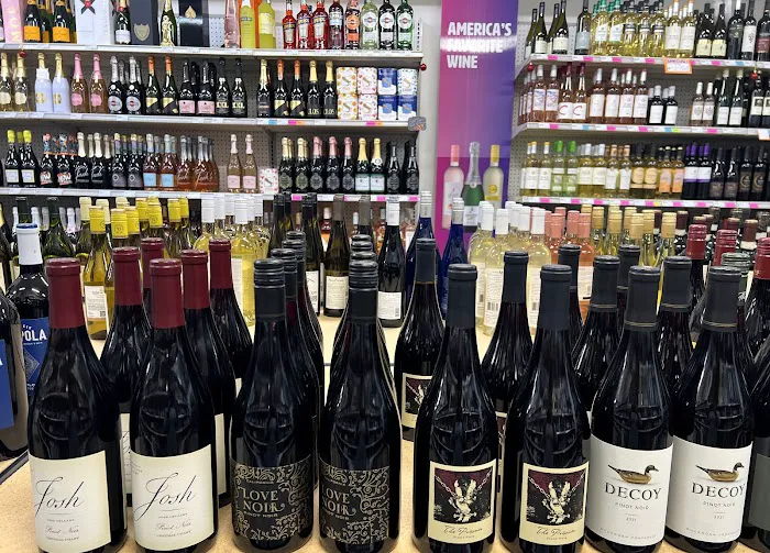 City Wines (Liquors) 8