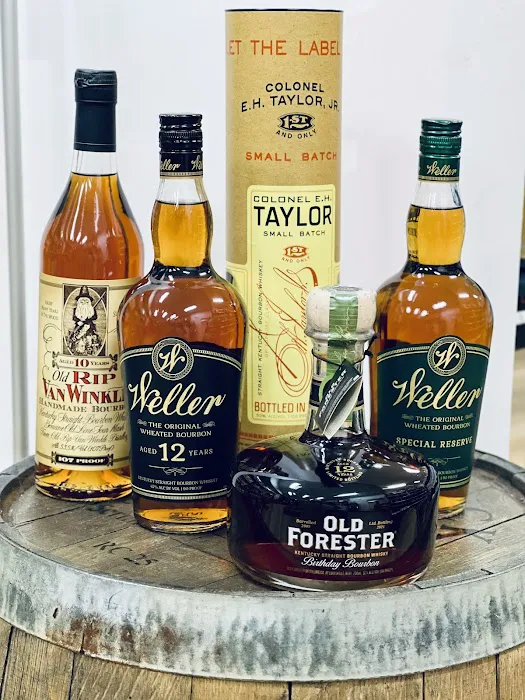 City Wines (Liquors) 2