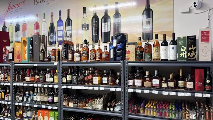 City Wines (Liquors) 6
