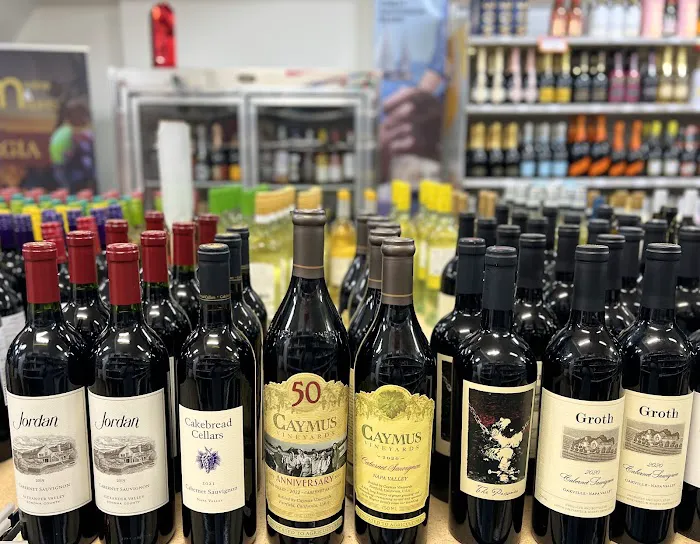City Wines (Liquors) 1