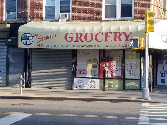 NEW STANLEY GROCERY 0