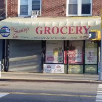 NEW STANLEY GROCERY