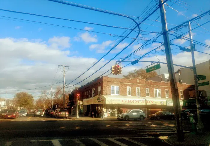 NEW STANLEY GROCERY 1