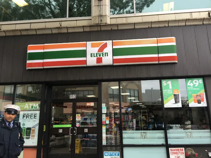 7-Eleven 0