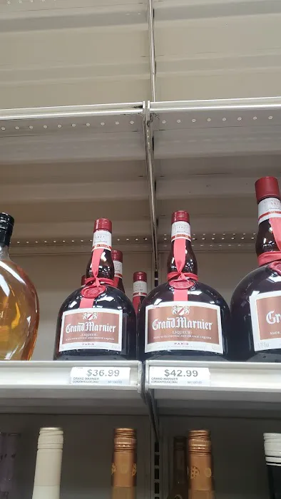 E & F Discount Liquors 2