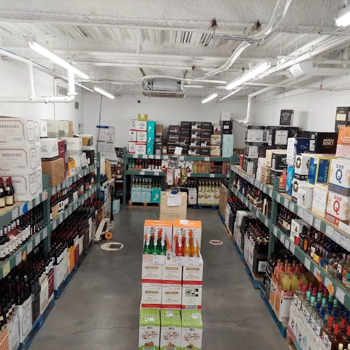Brooklyn Wine & Liquor Warehouse 6