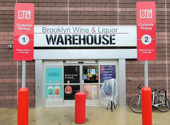 Brooklyn Wine & Liquor Warehouse 0