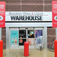 Brooklyn Wine & Liquor Warehouse