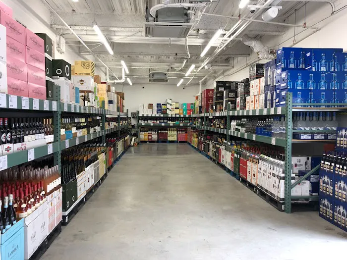 Brooklyn Wine & Liquor Warehouse 4