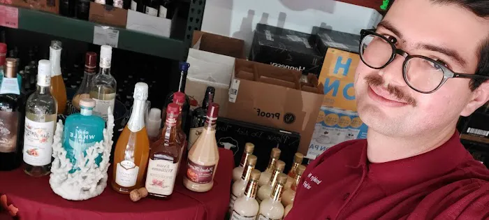 Brooklyn Wine & Liquor Warehouse 3