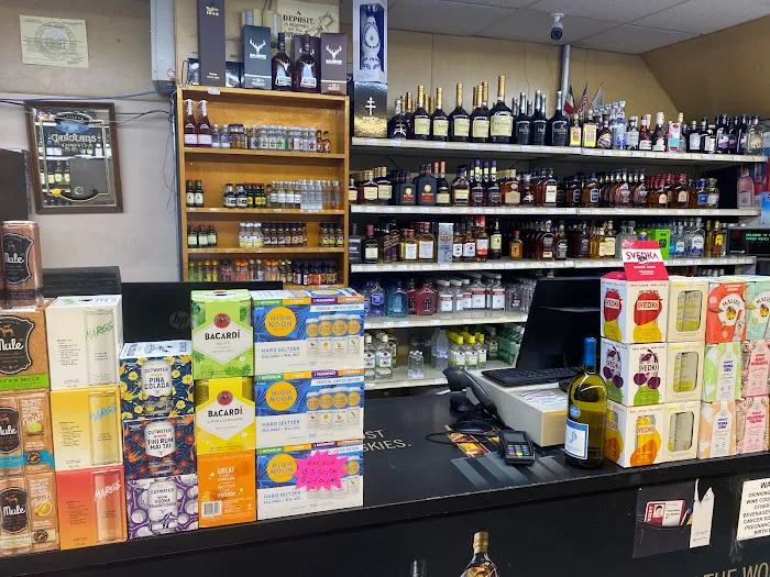 5 KINGS WINES AND LIQUORS 7