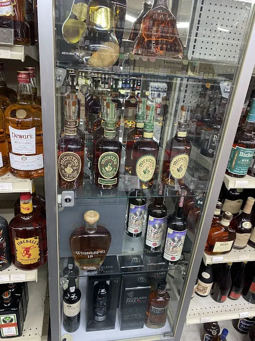 5 KINGS WINES AND LIQUORS 6