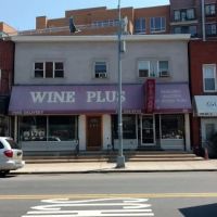 Wine Plus Inc