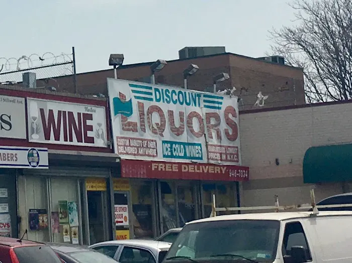Marlboro Discount Wine & Liquor 1