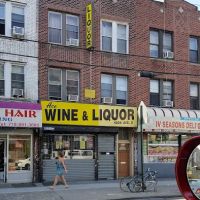 Ace Wine & Liquor Store