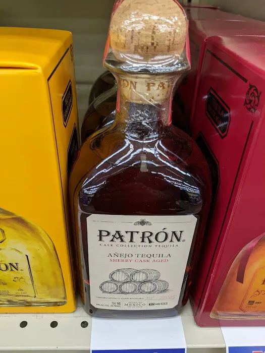 Tops Liquor Supermarket 4