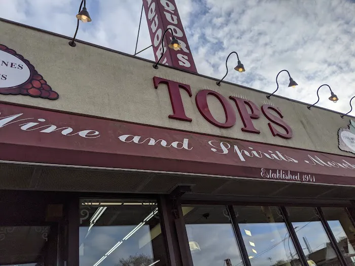 Tops Liquor Supermarket 8