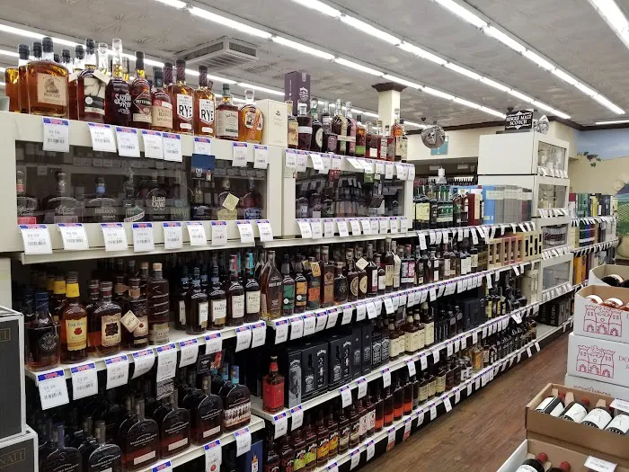 Tops Liquor Supermarket 7