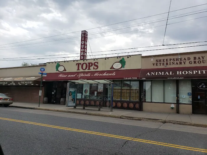 Tops Liquor Supermarket 5