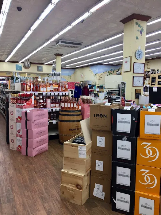 Tops Liquor Supermarket 2