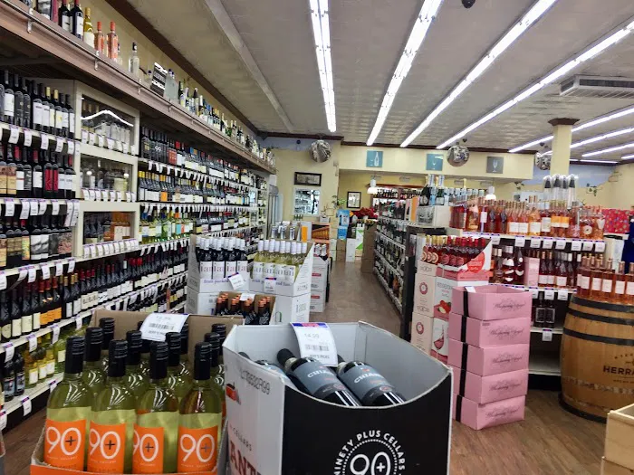 Tops Liquor Supermarket 0