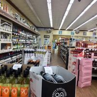 Tops Liquor Supermarket